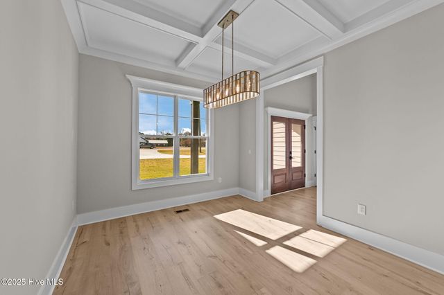 2568 Lassiter Road, Four Oaks, NC 27524