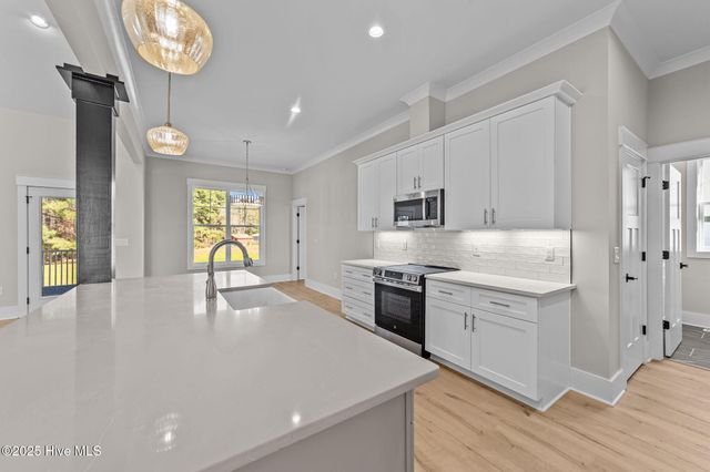 2568 Lassiter Road, Four Oaks, NC 27524