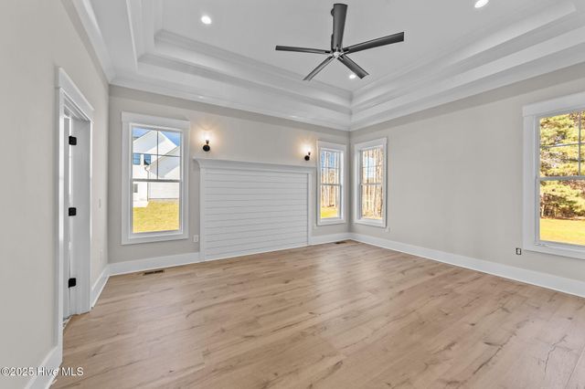 2568 Lassiter Road, Four Oaks, NC 27524