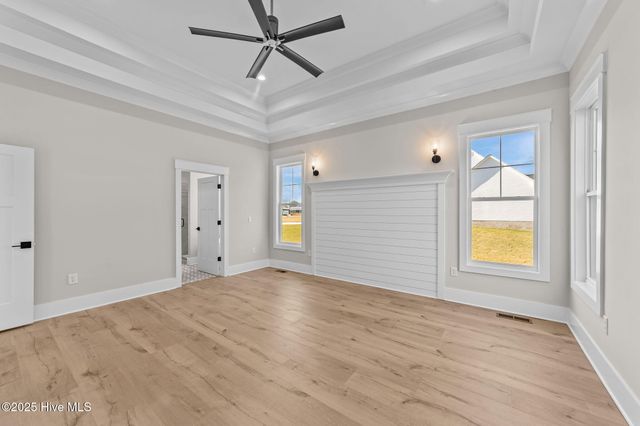 2568 Lassiter Road, Four Oaks, NC 27524