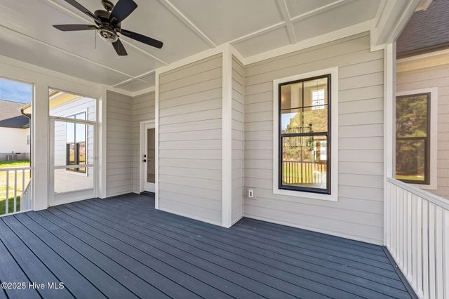 2568 Lassiter Road, Four Oaks, NC 27524