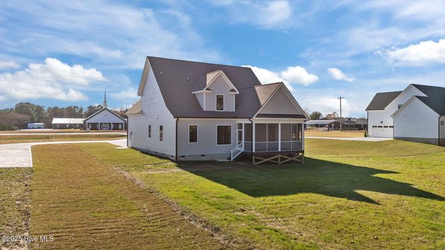 2568 Lassiter Road, Four Oaks, NC 27524