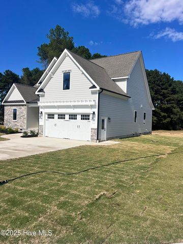 2568 Lassiter Road, Four Oaks, NC 27524