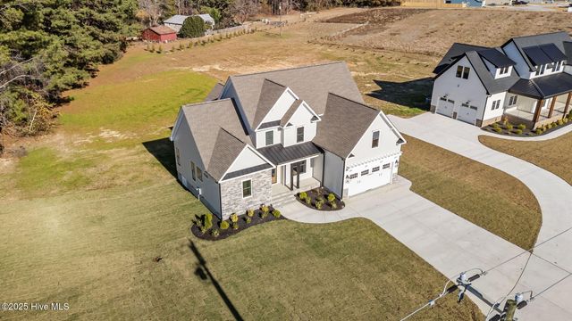 2568 Lassiter Road, Four Oaks, NC 27524