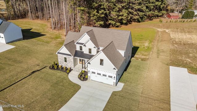 2568 Lassiter Road, Four Oaks, NC 27524