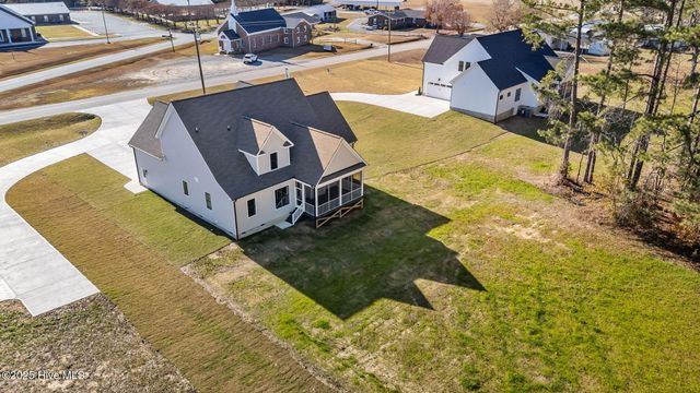 2568 Lassiter Road, Four Oaks, NC 27524