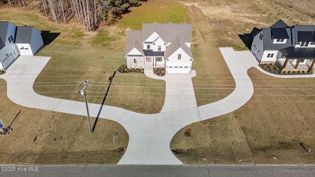 2568 Lassiter Road, Four Oaks, NC 27524