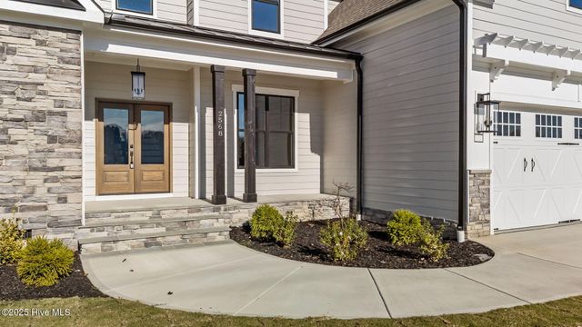 2568 Lassiter Road, Four Oaks, NC 27524