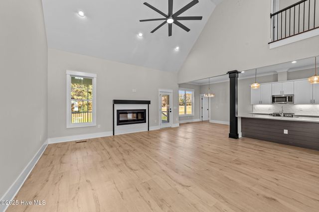 2568 Lassiter Road, Four Oaks, NC 27524