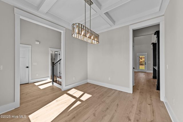 2568 Lassiter Road, Four Oaks, NC 27524