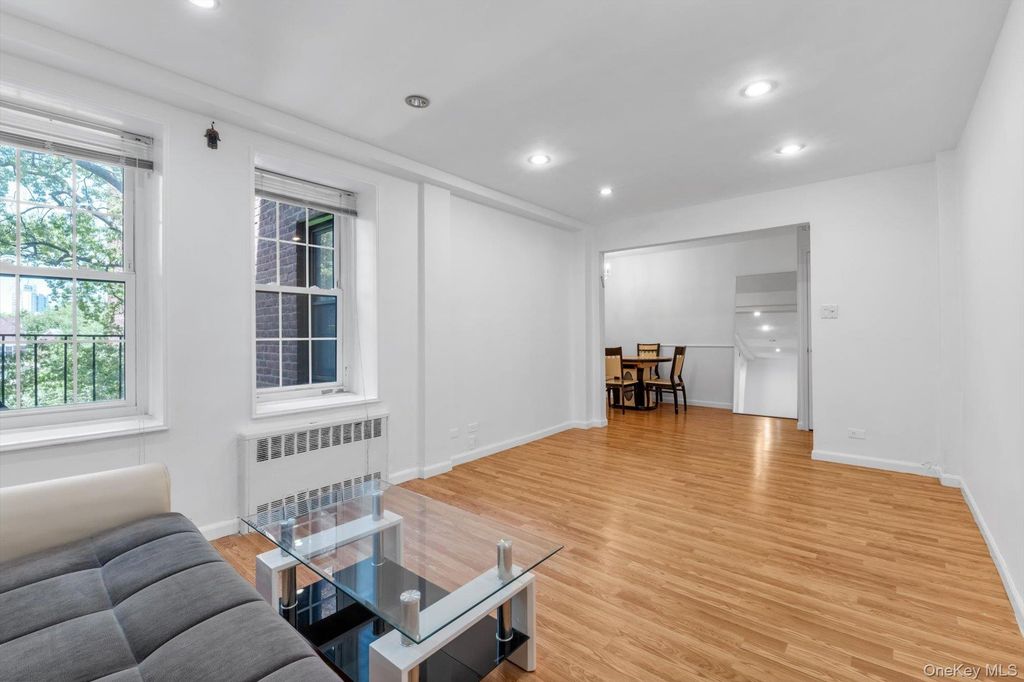 140-18 Burden Crescent 305, Briarwood, NY 11435 — photo 4