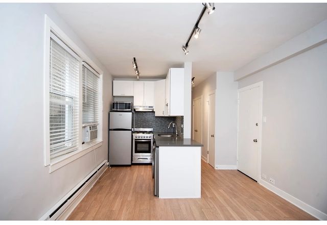 511 W Belmont Avenue 3, Chicago, IL 60657