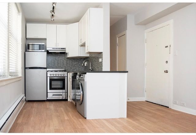 511 W Belmont Avenue 3, Chicago, IL 60657