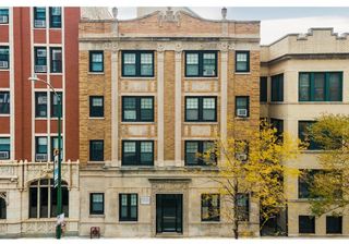 511 W Belmont Avenue 3, Chicago, IL 60657