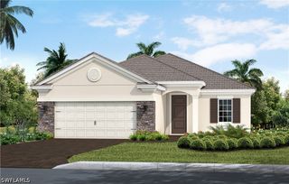 4236 Pegasus WAY, Naples, FL 34120