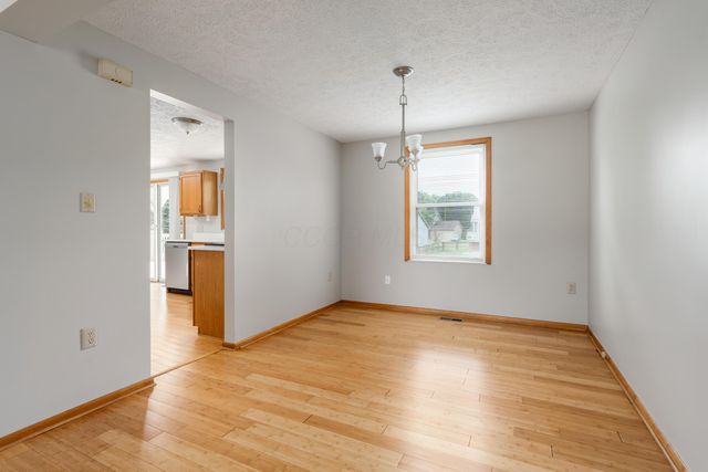 95 Highmeadows Circle, Powell, OH 43065