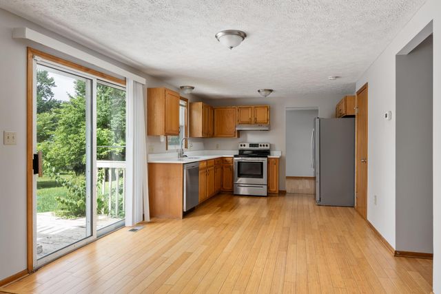 95 Highmeadows Circle, Powell, OH 43065