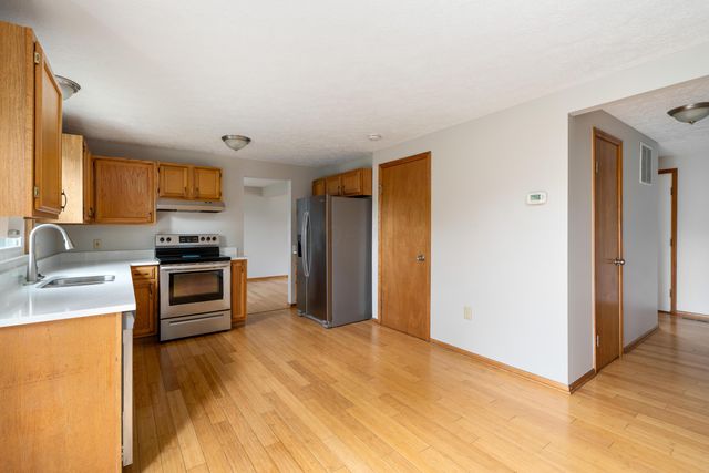 95 Highmeadows Circle, Powell, OH 43065