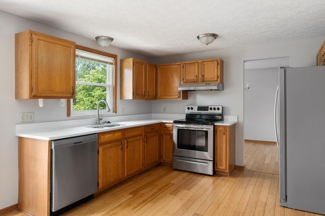 95 Highmeadows Circle, Powell, OH 43065