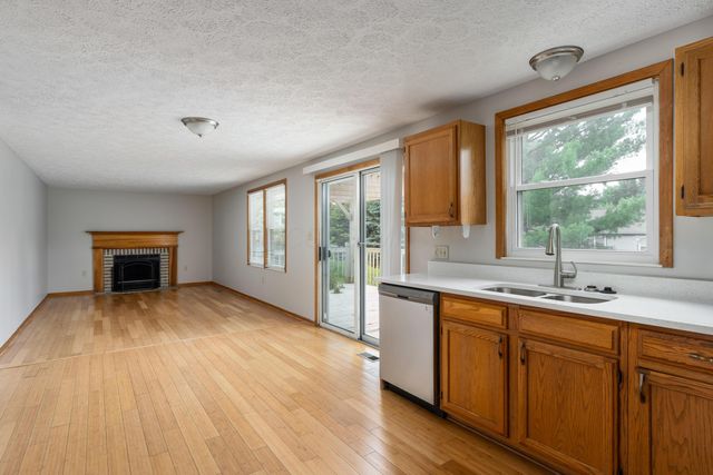 95 Highmeadows Circle, Powell, OH 43065