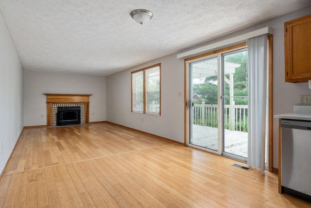 95 Highmeadows Circle, Powell, OH 43065