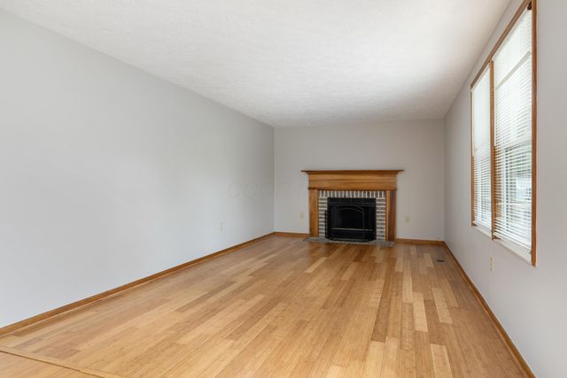 95 Highmeadows Circle, Powell, OH 43065