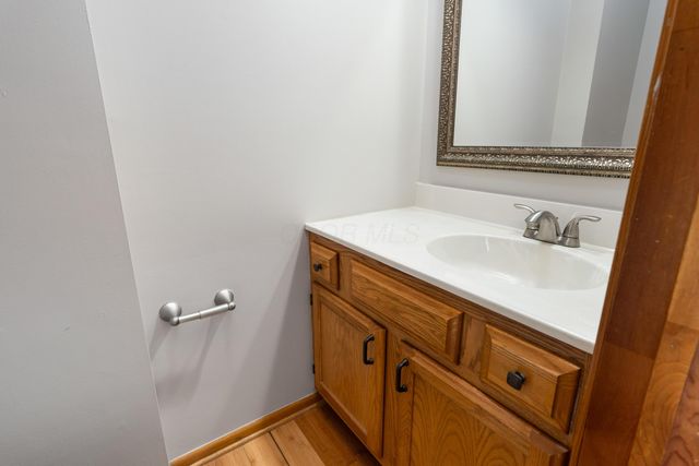 95 Highmeadows Circle, Powell, OH 43065