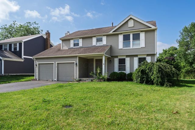 95 Highmeadows Circle, Powell, OH 43065