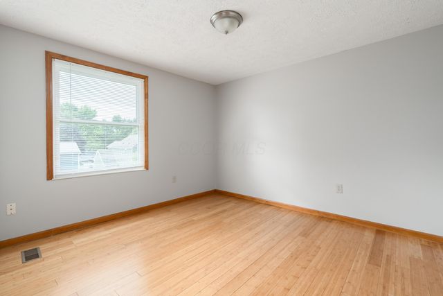 95 Highmeadows Circle, Powell, OH 43065