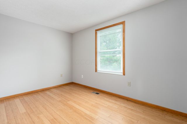 95 Highmeadows Circle, Powell, OH 43065