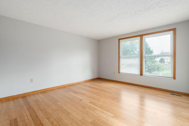 95 Highmeadows Circle, Powell, OH 43065
