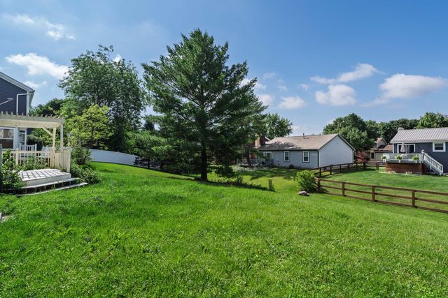 95 Highmeadows Circle, Powell, OH 43065