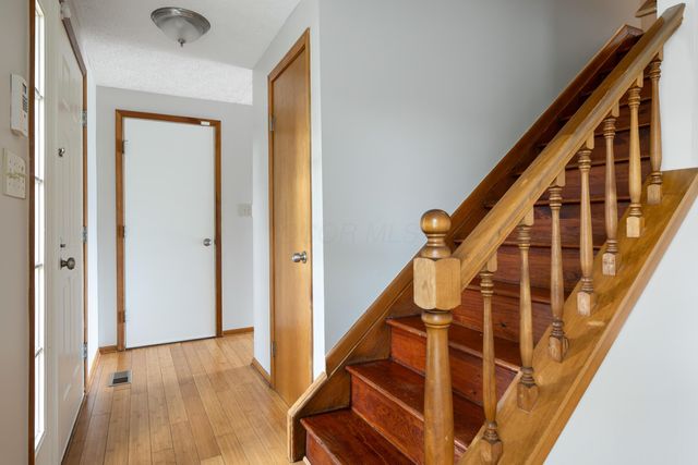 95 Highmeadows Circle, Powell, OH 43065