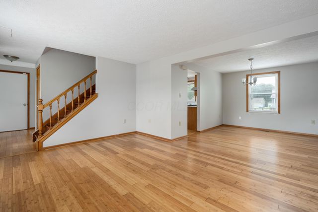 95 Highmeadows Circle, Powell, OH 43065