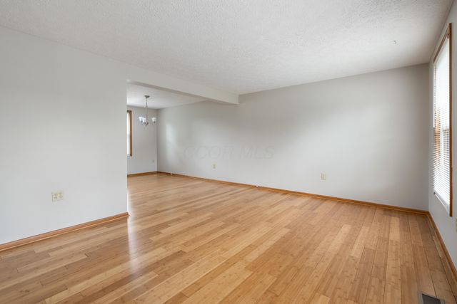 95 Highmeadows Circle, Powell, OH 43065