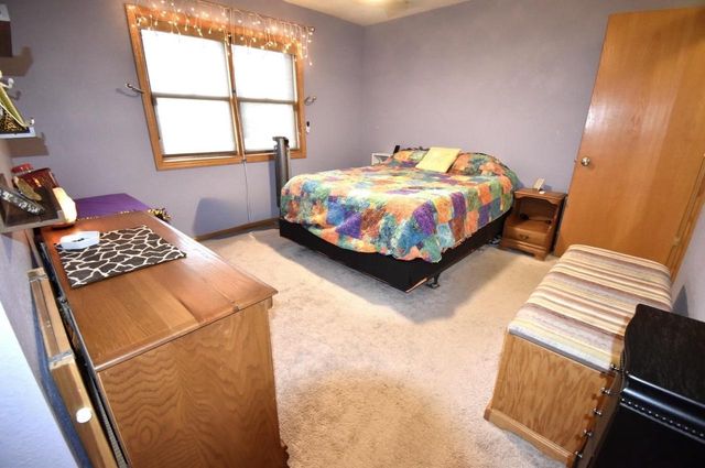 201 Cody Drive, Beaver Dam, WI 53916