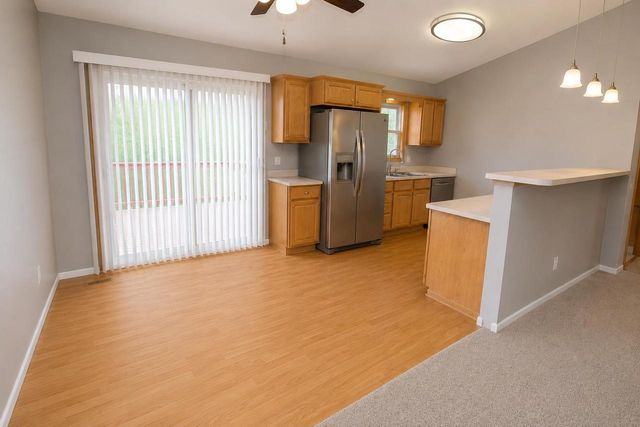 201 Cody Drive, Beaver Dam, WI 53916