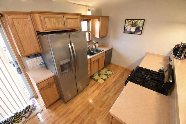 201 Cody Drive, Beaver Dam, WI 53916