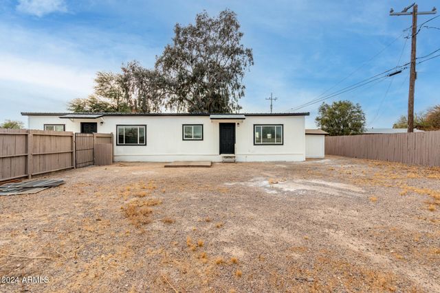 204 E BASELINE Road, Buckeye, AZ 85326