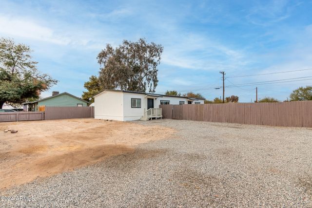 204 E BASELINE Road, Buckeye, AZ 85326
