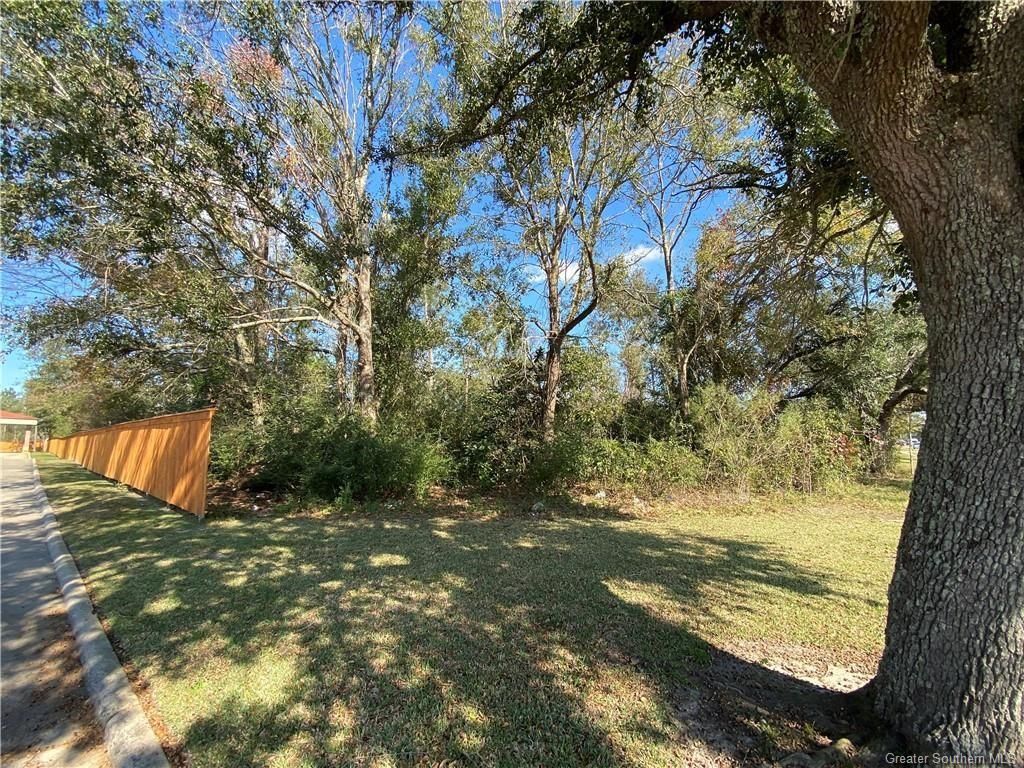 0 Oak Park Boulevard, Lake Charles, LA 70601