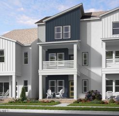 1152 Lamplighter Drive, Raleigh, NC 27604