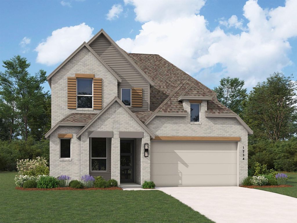 3003 Solace Springs Lane, Webster, TX 77598
