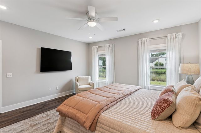 289 Bottlebrush Walk, Brunswick, GA 31525