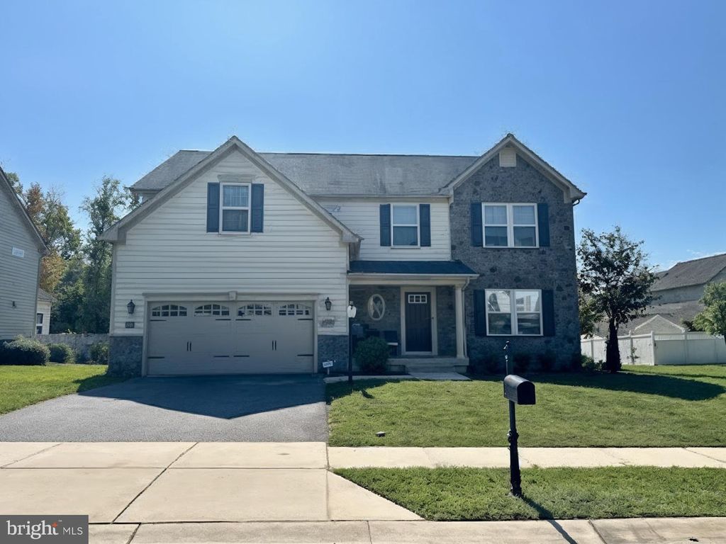 10579 LONG LEAF LN, Waldorf, MD 20603