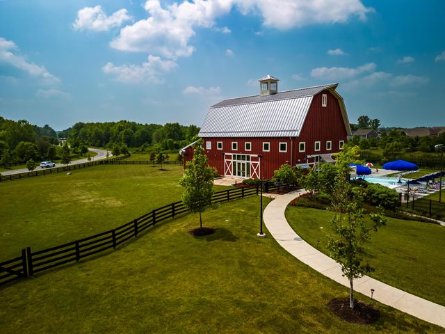 12086 Starling Street, Plain City, OH 43064