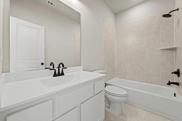 28817 Mount Bonnell Drive, New Caney, TX 77357