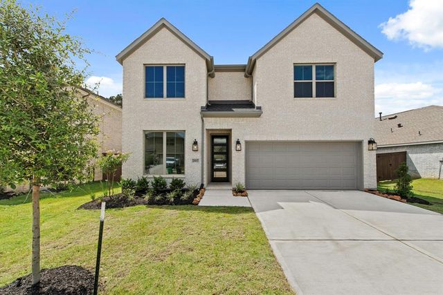 28817 Mount Bonnell Drive, New Caney, TX 77357