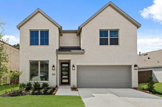 28817 Mount Bonnell Drive, New Caney, TX 77357