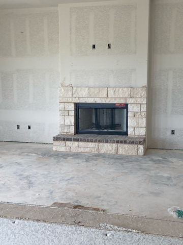 113 Sunny Side Road, Valley View, TX 76272